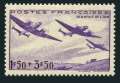 France B130 mlh