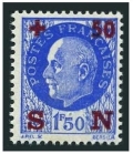 France B134 mlh