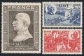 France B175-B177 mlh
