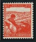 France B193 mlh