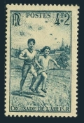 France B194 mlh