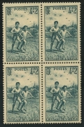 France B194 block/4