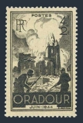 France B195 mlh