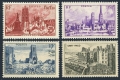 France B197-B200 mlh