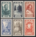 France B207-B212 mlh