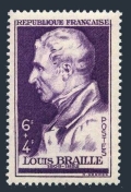 France B222 mlh