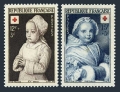 France B264-B265 mlh