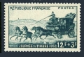 France B266 mlh