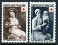 France B282-B283