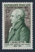France B284 mlh