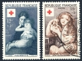 France B291 mlh, B292 used