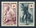 France B300-B301 mlh