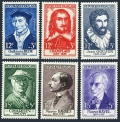 France B303-B308
