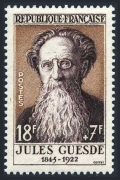 France B317