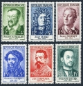 France B321-B326 mlh
