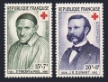 France B327-B328 mlh