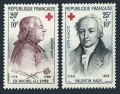 France B337-B338