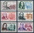 France B350-B355