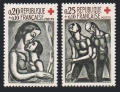 France B356-B357