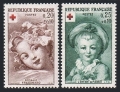 France B365-B366