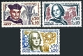 France B367-B369