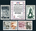 France B377-B381