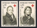 France B385-B386 mlh