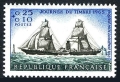 France B391 mlh