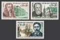 France B394-B396