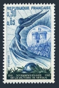 France B401 mlh