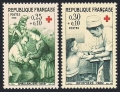 France B402-B403 mlh