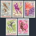 France B411-B415
