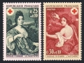 France B421-B422 mlh