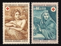 France B423-B424