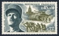 France B432 mlh