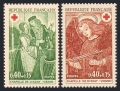 France B443-B444 mlh