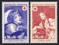 France B452-B453