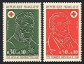 France B461-B462