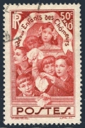France B46 used