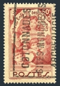 France B46 used