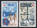 France B479-B480 mlh