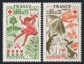 France B481-B482