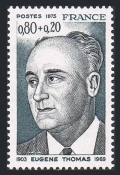 France B486