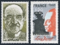 France B532-B533