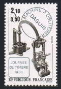 France B573