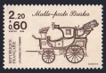 France B581
