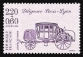 France B609