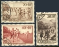 France B60-B62 used