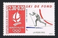 France B624