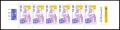 France B635a booklet